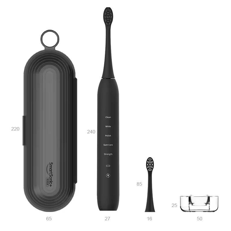 SmartSonic+ Sonic Electric Toothbrush