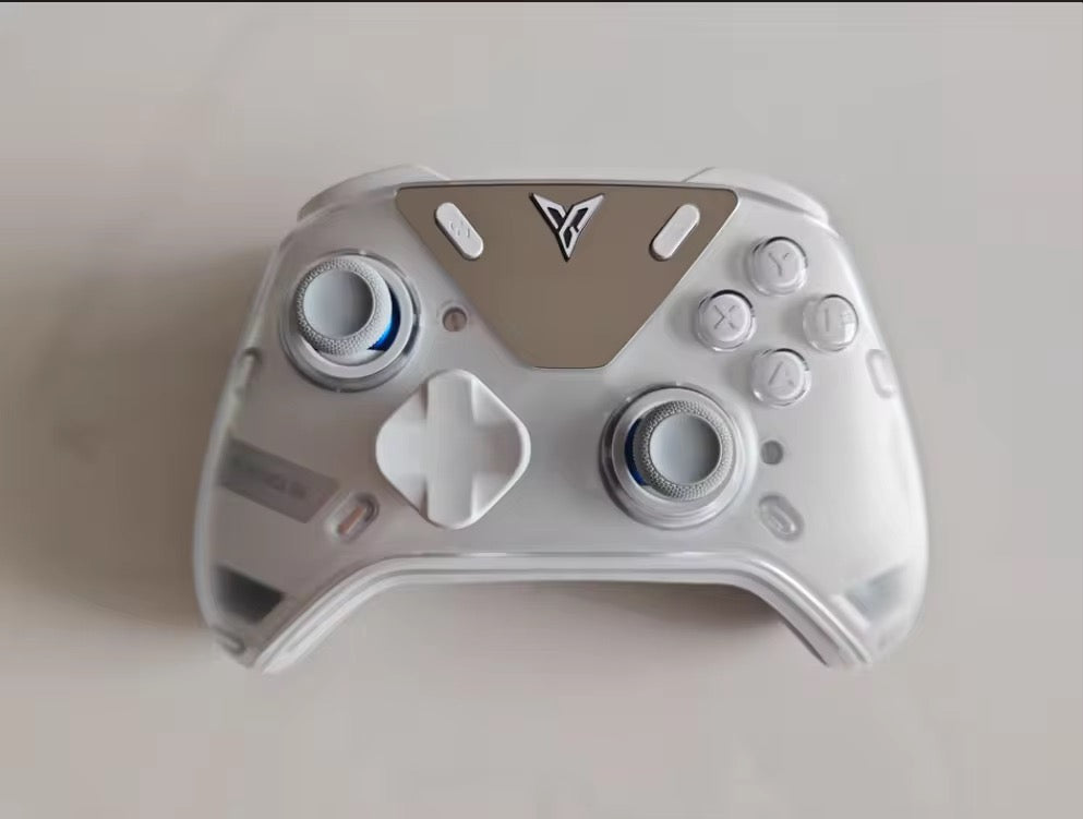 ๐ฎ Elevate Your Game with the FLYDIGI Apex 4 Elite Controller
Precision. Style. Performance.