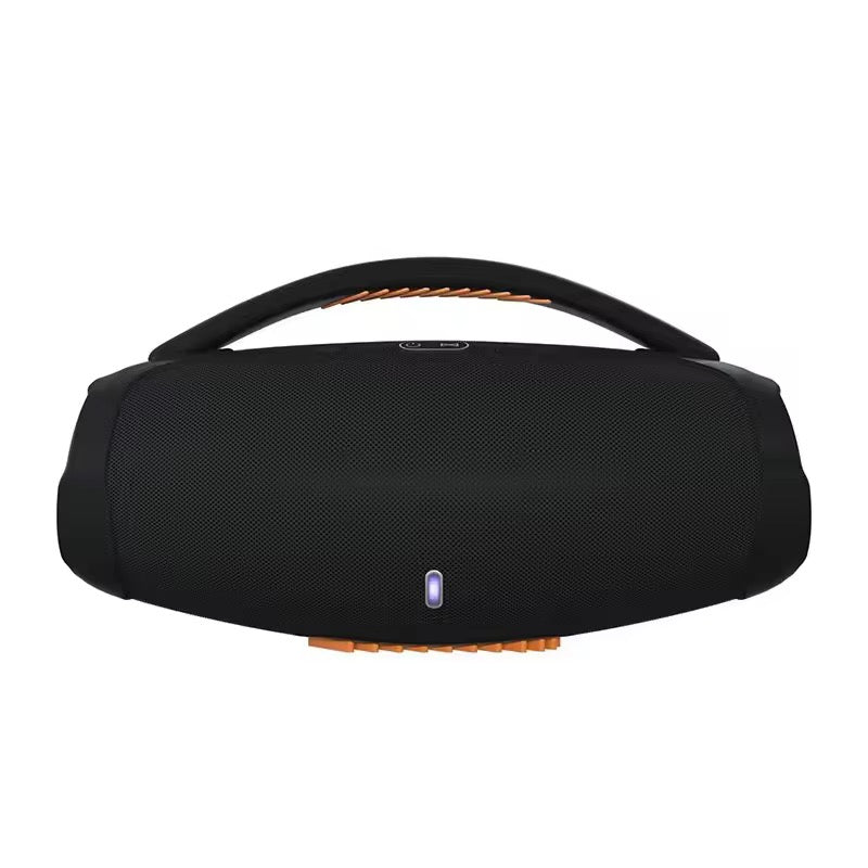π BoomMax Wireless Speaker Collection
Experience Powerful Sound in Vibrant Style