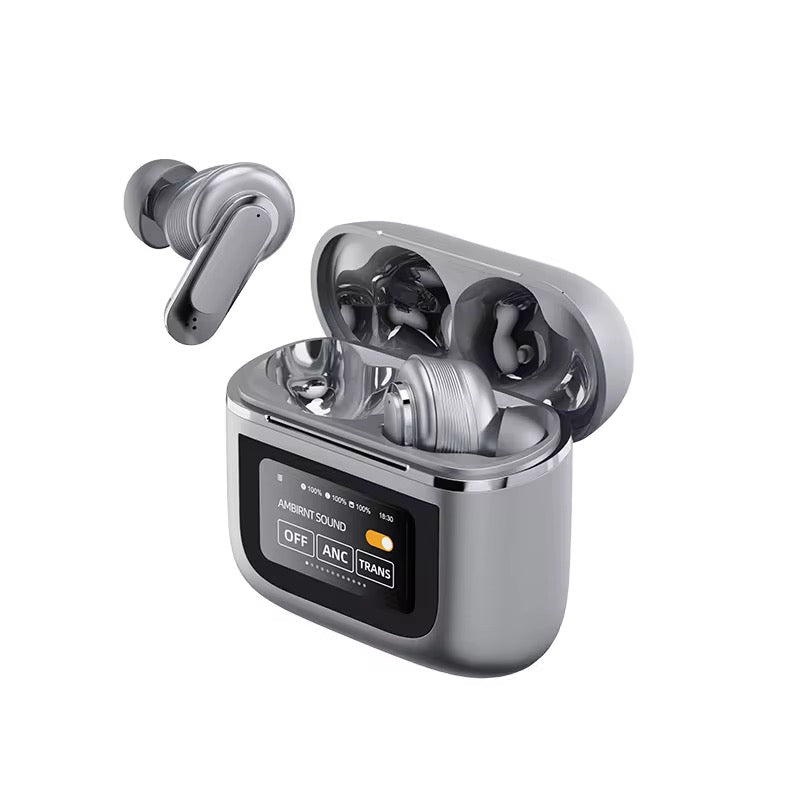 Upgrade Your Audio Experience with Premium Wireless Earbuds
