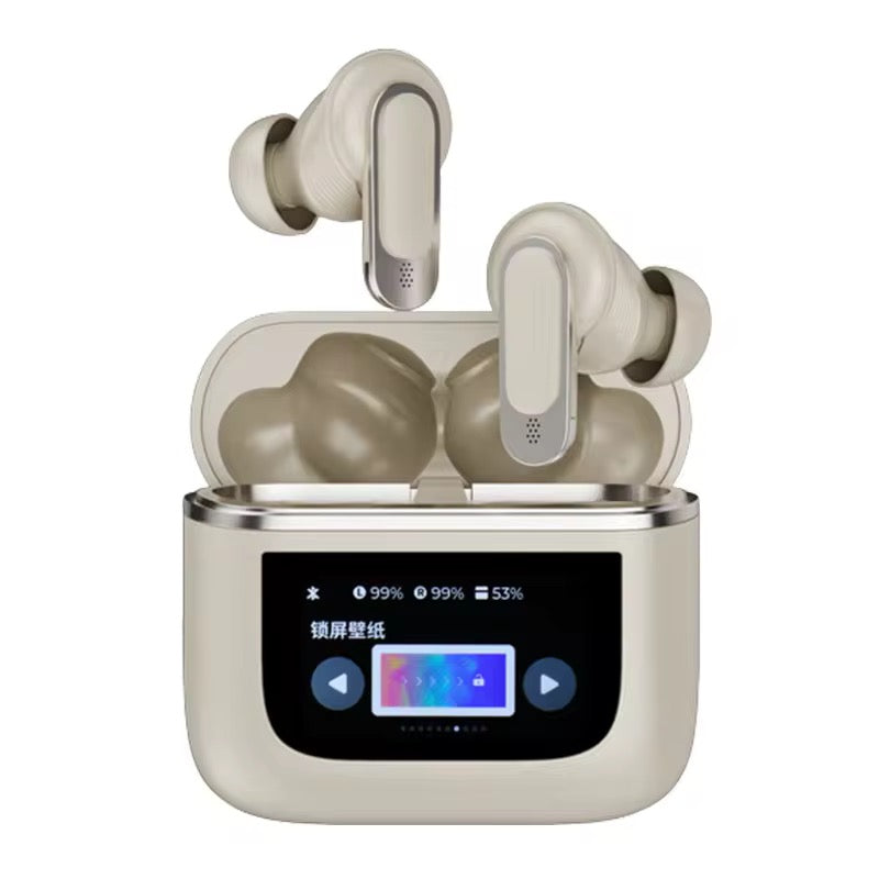 Upgrade Your Audio Experience with Premium Wireless Earbuds