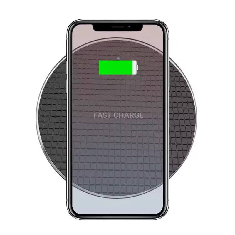 π Ultra Slim Wireless Fast Charger
Say Goodbye to Cables β Charge Smarter, Not Harder