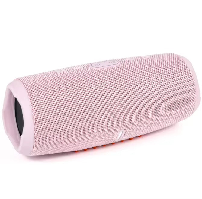 🎵 Bring Your Music Anywhere
Rugged. Powerful. Wireless.