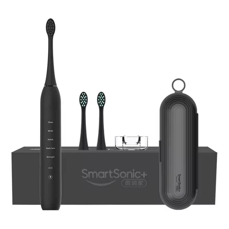 SmartSonic+ Sonic Electric Toothbrush