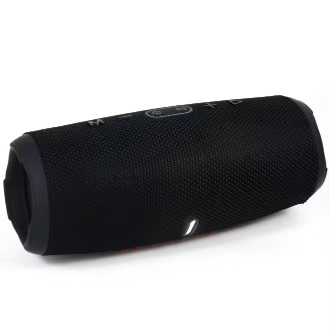 🎵 Bring Your Music Anywhere
Rugged. Powerful. Wireless.