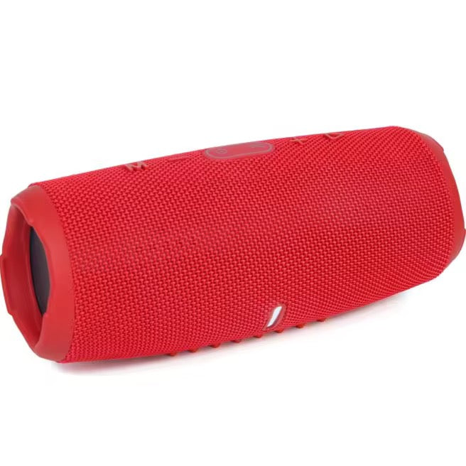 🎵 Bring Your Music Anywhere
Rugged. Powerful. Wireless.