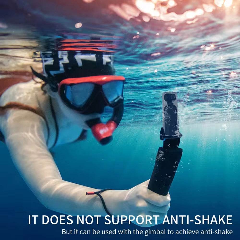 Your Ultimate Action Camera with WiFi, HD Video, and 30M Waterproof Protection