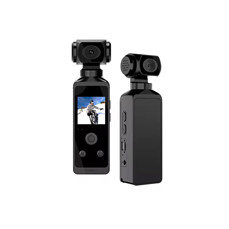 Your Ultimate Action Camera with WiFi, HD Video, and 30M Waterproof Protection