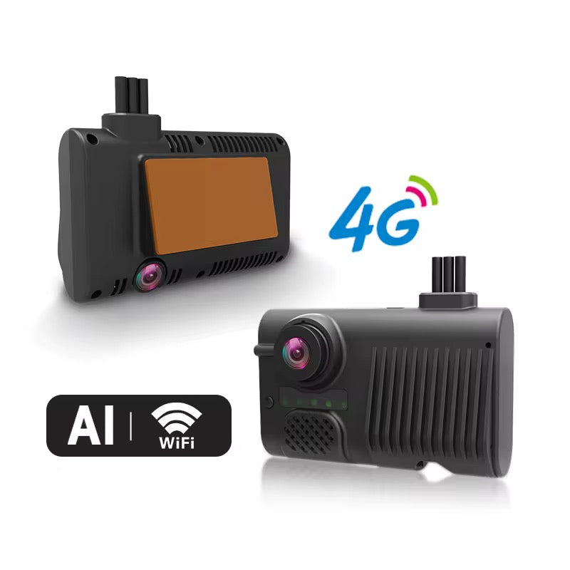π‘οΈ Ultimate 4K Dual Lens Dash Cam with WiFi & Night Vision
Capture Every Moment. Drive with Confidence.