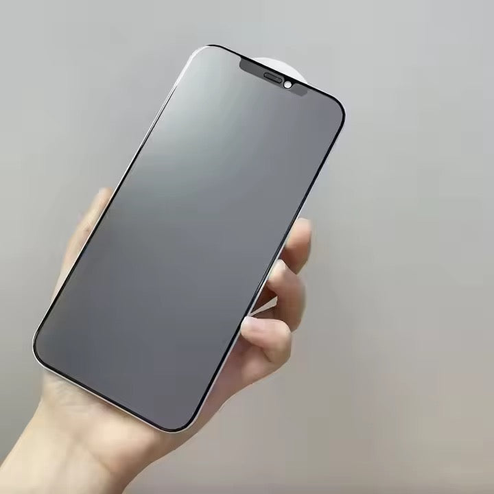 π Privacy Tempered Glass Screen Protector
Protect Your Screen. Protect Your Privacy.