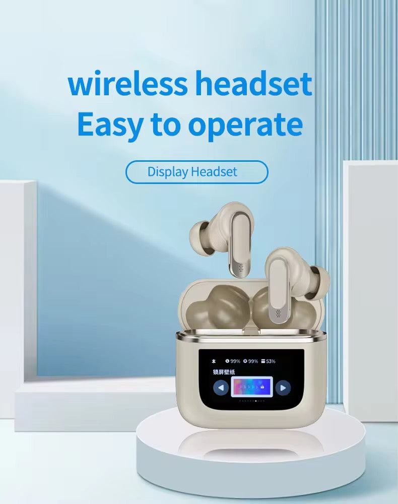 Upgrade Your Audio Experience with Premium Wireless Earbuds