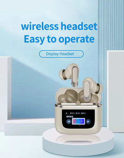 Upgrade Your Audio Experience with Premium Wireless Earbuds