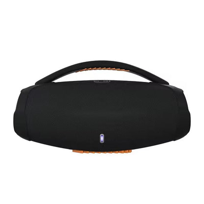 🔊 BoomMax Wireless Speaker Collection
Experience Powerful Sound in Vibrant Style