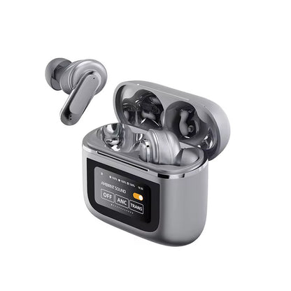 Upgrade Your Audio Experience with Premium Wireless Earbuds