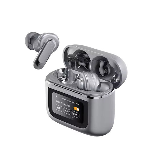 Upgrade Your Audio Experience with Premium Wireless Earbuds