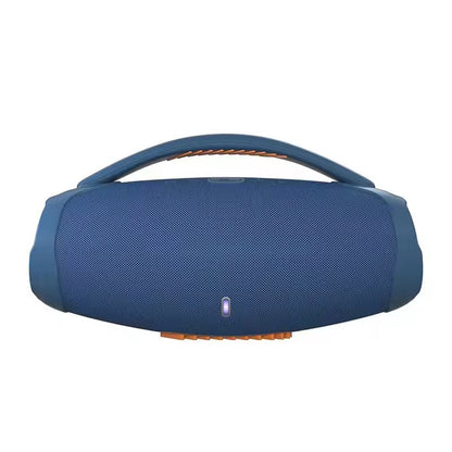🔊 BoomMax Wireless Speaker Collection
Experience Powerful Sound in Vibrant Style