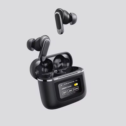 Upgrade Your Audio Experience with Premium Wireless Earbuds