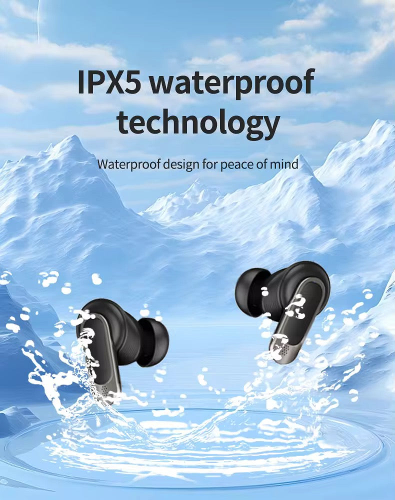 Upgrade Your Audio Experience with Premium Wireless Earbuds