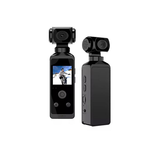 Your Ultimate Action Camera with WiFi, HD Video, and 30M Waterproof Protection