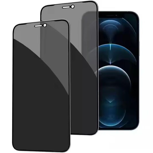 🔒 Privacy Tempered Glass Screen Protector
Protect Your Screen. Protect Your Privacy.