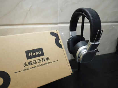 Premium Wireless Headset