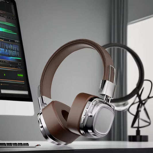 Premium Wireless Headset