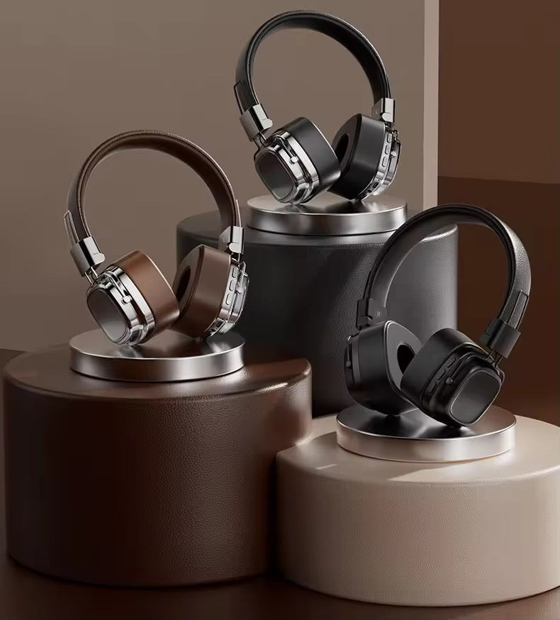 Premium Wireless Headset