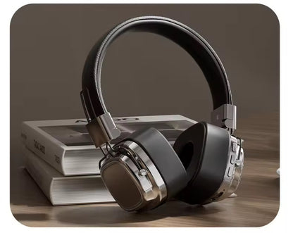 Premium Wireless Headset