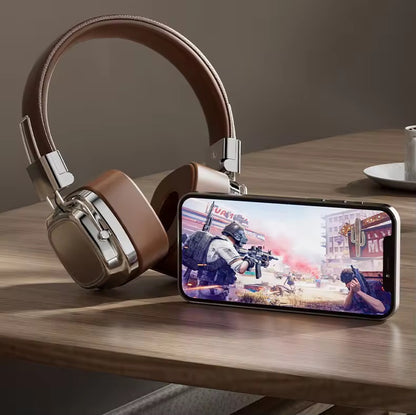Premium Wireless Headset