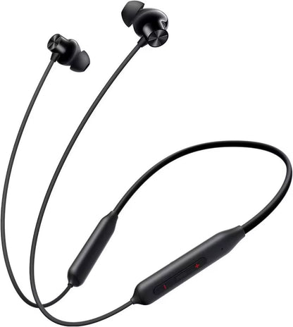 🎧 Neckband Wireless Earphones – Crystal Clear Sound, All-Day Comfort  Experience Music Like Never Before  Our Neckband Wireless Earphones combine premium sound quality-lasting battery life — perfect for music, calls, and workouts.